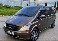 Продам Mercedes-Benz Vario груз. в г. Купянск, Харьковская область 2012 года выпуска за 3 100$