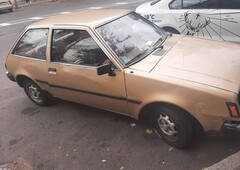 Продам Mitsubishi Colt в г. Мариуполь, Донецкая область 1981 года выпуска за 20 000грн