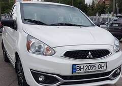 Продам Mitsubishi Mirage Limited в Одессе 2018 года выпуска за 10 900$