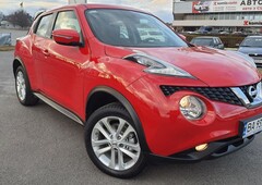 Продам Nissan Juke в Хмельницком 2017 года выпуска за 14 999$