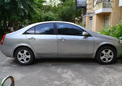 Продам Nissan Primera в Киеве 2004 года выпуска за 4 900$