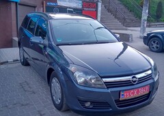 Продам Opel Astra H Twinport в Хмельницком 2006 года выпуска за 5 800$
