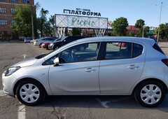 Продам Opel Corsa в Киеве 2015 года выпуска за 10 200$