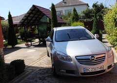 Продам Opel Insignia в г. Виноградов, Закарпатская область 2012 года выпуска за 10 450$