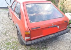 Продам Opel Kadett . в Запорожье 1983 года выпуска за 650$