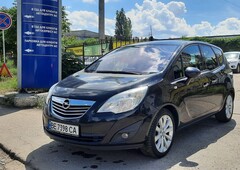 Продам Opel Meriva NEW в Николаеве 2010 года выпуска за 7 400$