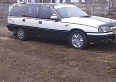 Продам Opel Omega в г. Драбов, Черкасская область 1987 года выпуска за 1 700$