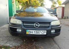 Продам Opel Omega в Одессе 1997 года выпуска за 3 700$