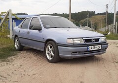Продам Opel Vectra A в г. Васильков, Киевская область 1992 года выпуска за 2 400$