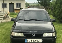 Продам Opel Vectra A в Ивано-Франковске 1994 года выпуска за 2 150$