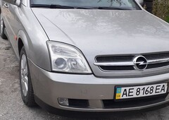 Продам Opel Vectra C в г. Синельниково, Днепропетровская область 2002 года выпуска за 5 000$