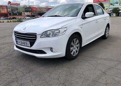 Продам Peugeot 301 в Киеве 2013 года выпуска за 7 500$