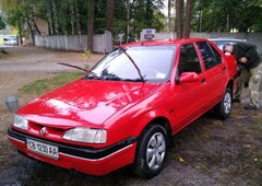 Продам Renault 19 в г. Вышгород, Киевская область 1990 года выпуска за 2 057$