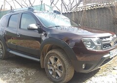 Продам Renault Duster Kozak в г. Мариуполь, Донецкая область 2016 года выпуска за 14 000$