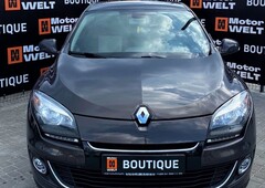 Продам Renault Megane в Одессе 2013 года выпуска за 7 999$