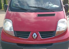 Продам Renault Trafic пасс. в г. Ямполь, Винницкая область 2006 года выпуска за 9 500$