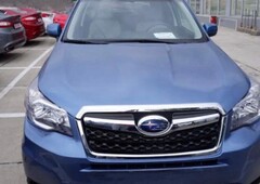 Продам Subaru Forester в Киеве 2016 года выпуска за 11 000$