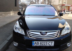 Продам Subaru Outback универсал в Киеве 2010 года выпуска за 14 000$