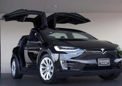 Продам Tesla Model X в Киеве 2018 года выпуска за 38 770$