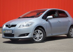 Продам Toyota Auris в Одессе 2009 года выпуска за 7 400$