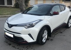Продам Toyota C-HR в Днепре 2018 года выпуска за 28 500$
