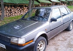 Продам Toyota Carina в Харькове 1988 года выпуска за 1 650$