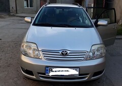 Продам Toyota Corolla в г. Измаил, Одесская область 2007 года выпуска за 7 400$