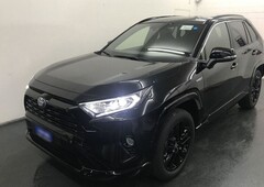 Продам Toyota Rav 4 в Киеве 2020 года выпуска за 18 000€