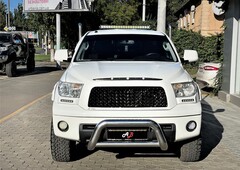 Продам Toyota Tundra в Одессе 2011 года выпуска за 26 900$