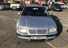 Продам Volkswagen Bora в г. Белая Церковь, Киевская область 2003 года выпуска за 5 650$