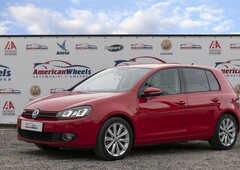 Продам Volkswagen Golf VI Diesel в Черновцах 2013 года выпуска за 12 800$