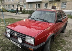 Продам Volkswagen Jetta в г. Дзержинск, Донецкая область 1986 года выпуска за 2 000$