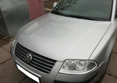 Продам Volkswagen Passat B5 в Киеве 2005 года выпуска за 6 000$