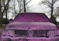Продам Volkswagen Passat B5 в г. Красноград, Харьковская область 1998 года выпуска за 3 550$