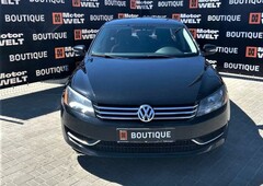 Продам Volkswagen Passat B7 в Одессе 2012 года выпуска за 8 600$