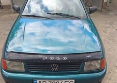 Продам Volkswagen Polo Седан в Виннице 1997 года выпуска за 3 200$
