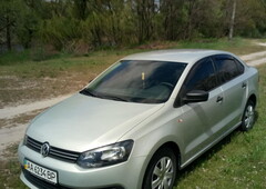 Продам Volkswagen Polo в Киеве 2011 года выпуска за 7 000$