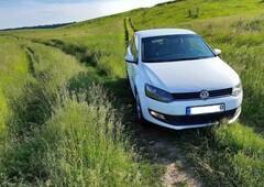 Продам Volkswagen Polo в Киеве 2016 года выпуска за 7 300$