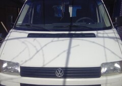 Продам Volkswagen T4 (Transporter) пасс. в г. Шпола, Черкасская область 1998 года выпуска за 5 500$