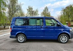 Продам Volkswagen T5 (Transporter) пасс. в г. Славутич, Киевская область 2011 года выпуска за 4 200$