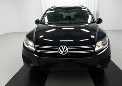 Продам Volkswagen Tiguan в Киеве 2015 года выпуска за 11 500$
