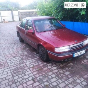 Opel Vectra I (A) 1992