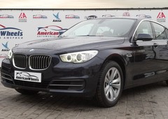 Продам BMW 5 Series GT DIESEL в Черновцах 2015 года выпуска за 23 500$