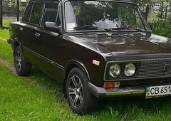 Продам ВАЗ 2106 21063 в Чернигове 1987 года выпуска за 1 450$