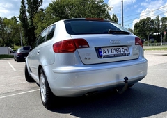 Продам Audi A3 в Киеве 2007 года выпуска за 7 800$