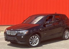 Продам BMW X3 Individual в Одессе 2013 года выпуска за 14 900$