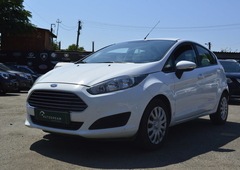 Продам Ford Fiesta в Одессе 2013 года выпуска за 5 900$