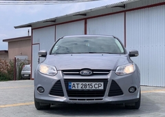 Продам Ford Focus Business в г. Коломыя, Ивано-Франковская область 2011 года выпуска за 6 200$