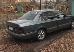 Продам Ford Scorpio в г. Бровары, Киевская область 1992 года выпуска за 650$