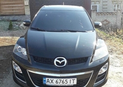 Продам Mazda CX-7 в Харькове 2011 года выпуска за 9 500$